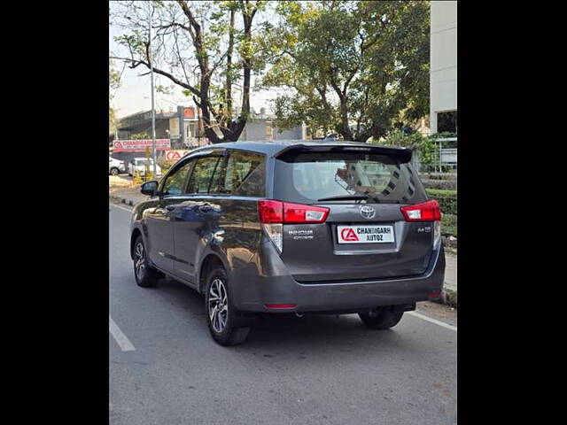 Used Toyota Innova Crysta [2020-2023] GX 2.4 AT 7 STR in Chandigarh