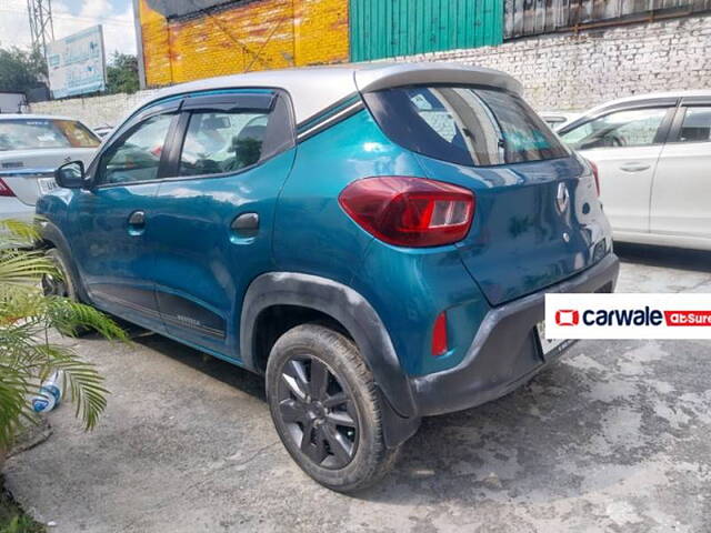 Used Renault Kwid [2019-2022] Neotech RXL 1.0 MT in Dehradun