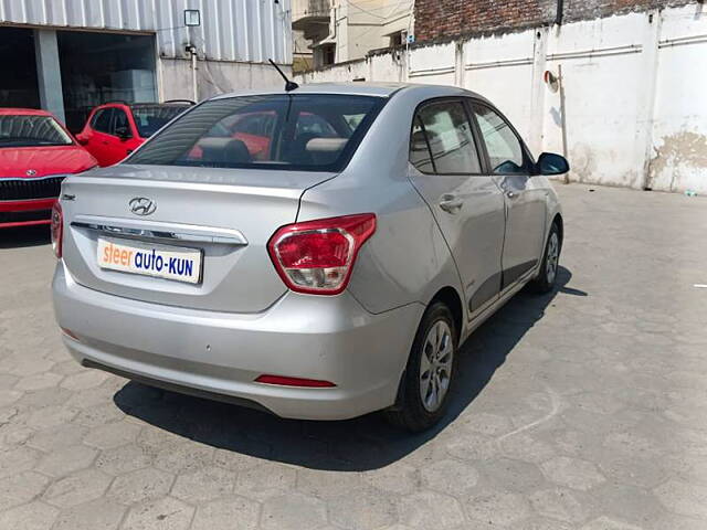 Used Hyundai Xcent [2014-2017] S 1.1 CRDi Special Edition in Chennai
