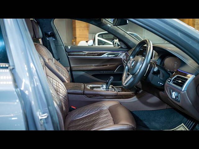 Used BMW 7 Series [2019-2023] 740 Li M Sport in Delhi