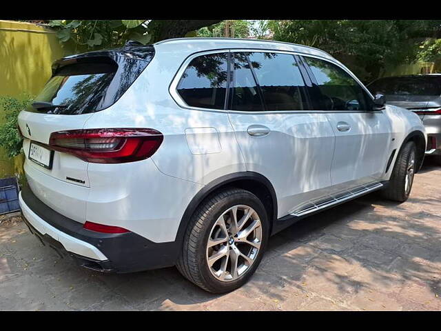 Used BMW X5 [2019-2023] xDrive30d xLine in Lucknow