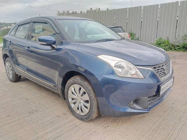 Used Maruti Suzuki Baleno [2015-2019] Delta 1.2 in Pune