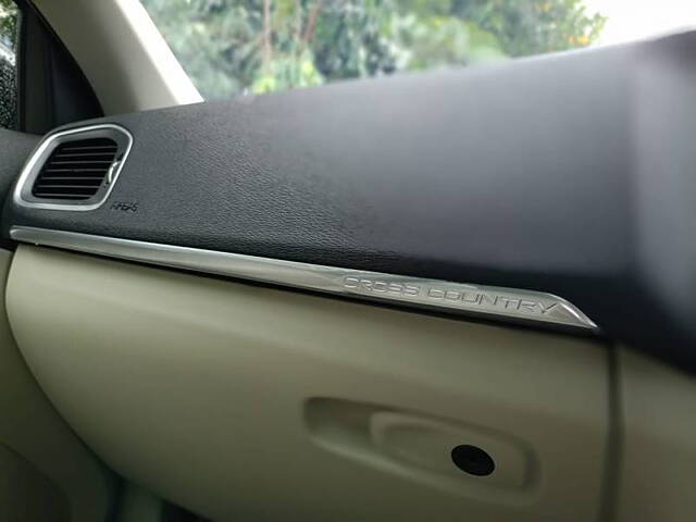 Used Volvo V40 Cross Country [2016-2019] D3 Inscription in Bangalore