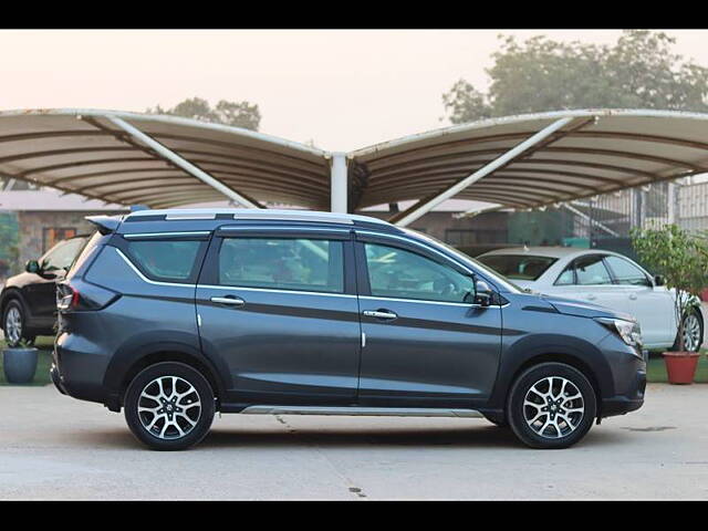 Used Maruti Suzuki XL6 [2019-2022] Alpha MT Petrol in Delhi