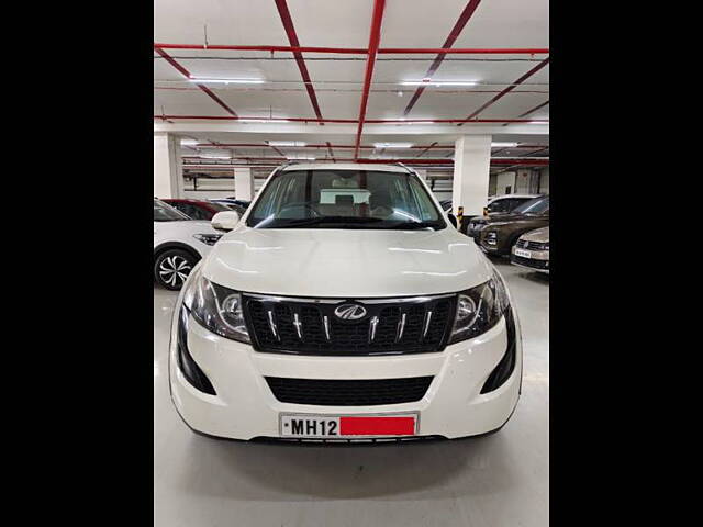 Used 2015 Mahindra XUV500 in Pune