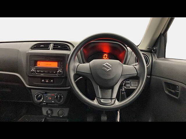 Used Maruti Suzuki Alto K10 VXi [2023-2024] in Delhi