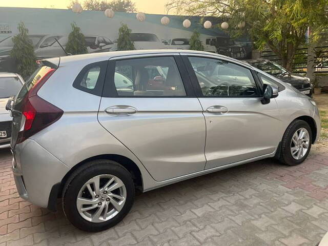 Used Honda Jazz [2015-2018] V Petrol in Faridabad