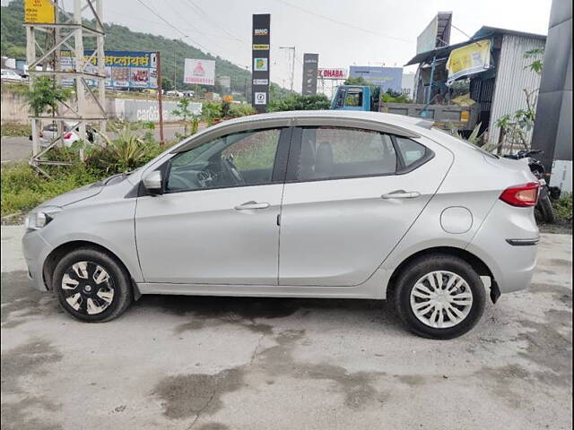 Used Tata Tigor [2017-2018] Revotron XT in Pune