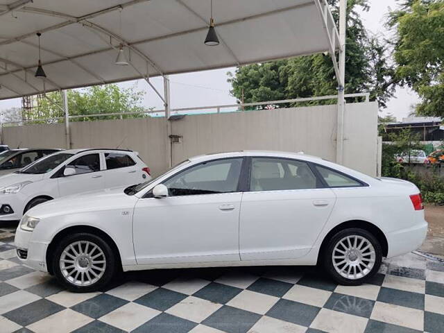 Used Audi A6 [2005-2009] 2.8 FSI in Kheda