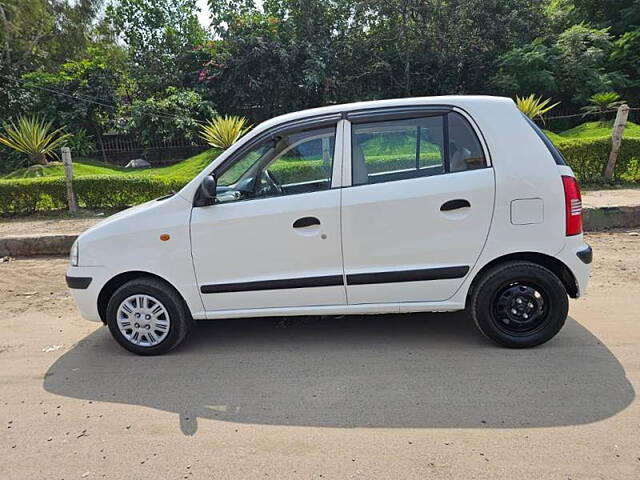 Used Hyundai Santro Xing [2008-2015] GL in Delhi