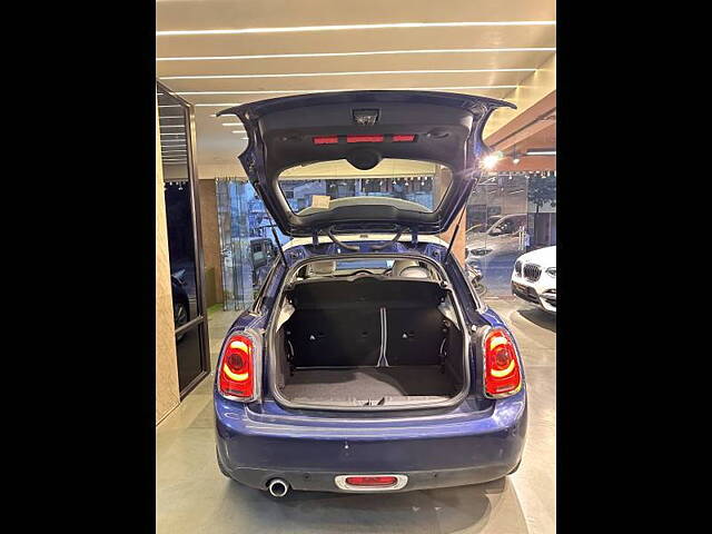 Used MINI Cooper [2014-2018] D 5 Door in Nagpur