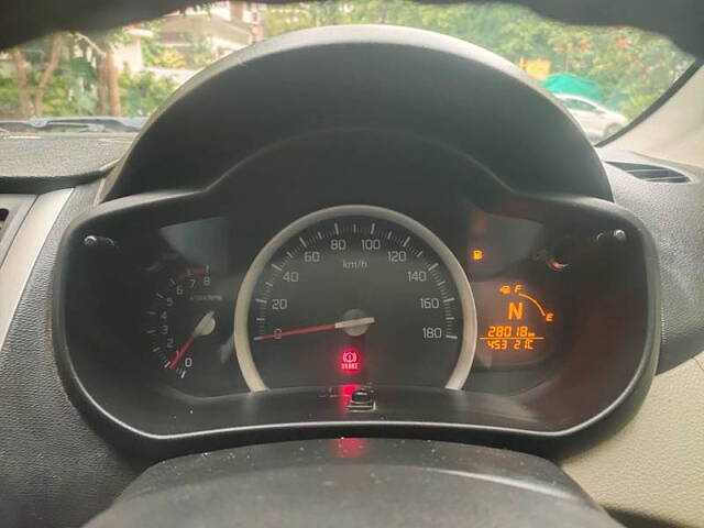 Used Maruti Suzuki Celerio [2014-2017] VXi AMT in Bangalore