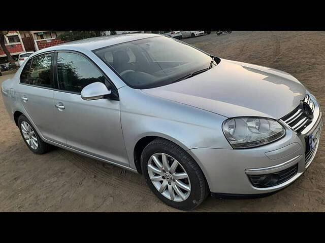 Used 2010 Volkswagen Jetta in Nagpur