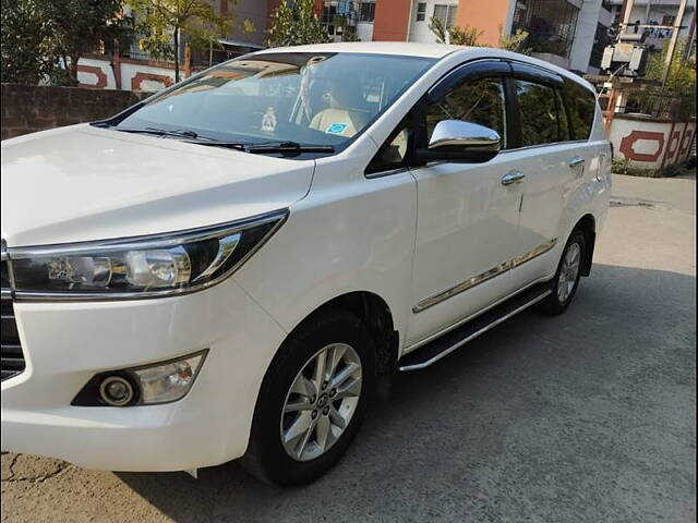 Used 2018 Toyota Innova Crysta in Guwahati