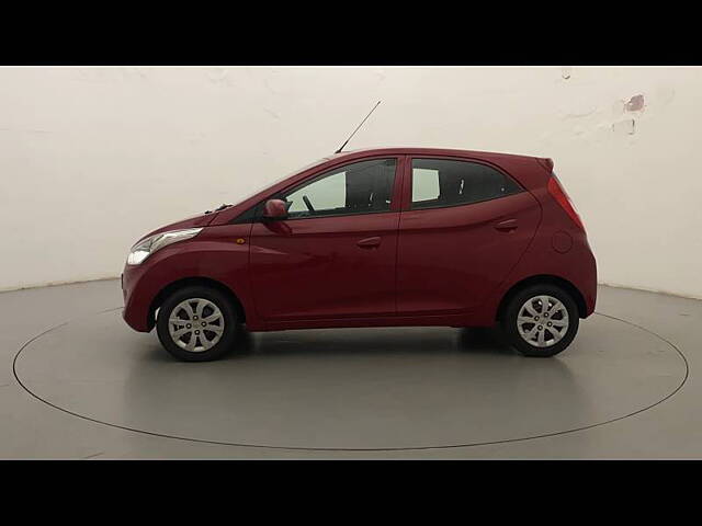 Used Hyundai Eon Sportz in Mumbai