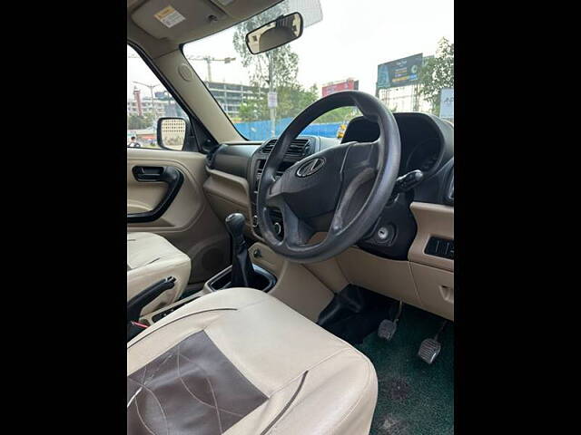 Used Mahindra TUV300 [2015-2019] T4 in Pune