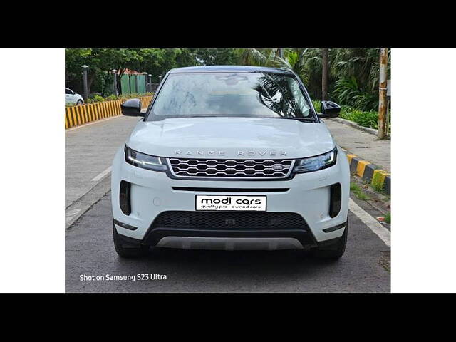 Used Land Rover Range Rover Evoque S [2020-2021] in Mumbai