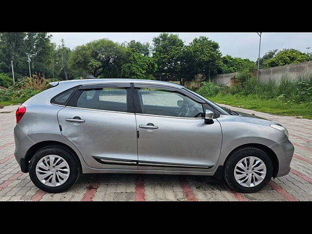 Used Maruti Suzuki Baleno [2015-2019] Delta 1.2 in Delhi