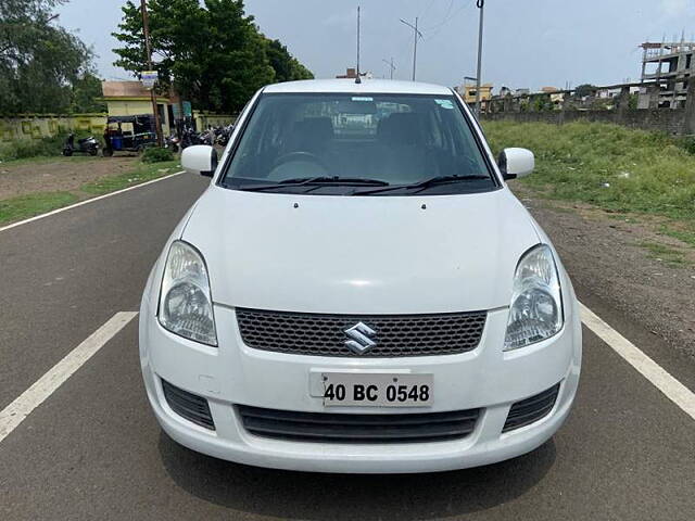 Used 2017 Maruti Suzuki Swift DZire in Nagpur