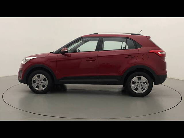 Used Hyundai Creta [2017-2018] E Plus 1.6 Petrol in Mumbai