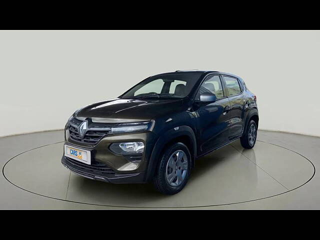 Used Renault Kwid [2015-2019] 1.0 RXT Opt [2016-2019] in Coimbatore