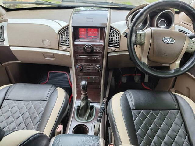 Used Mahindra XUV500 [2011-2015] W8 in Nagpur