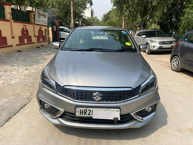 Used 2019 Maruti Suzuki Ciaz in Gurgaon