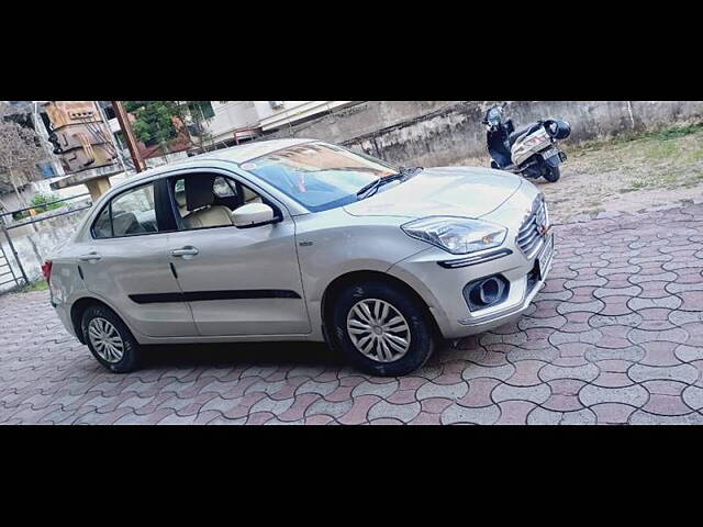 Used Maruti Suzuki Dzire [2017-2020] VDi in Hyderabad