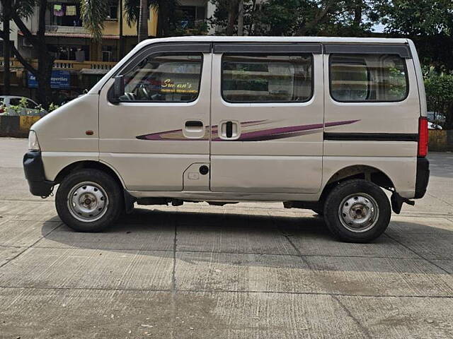 Used Maruti Suzuki Eeco [2010-2022] 5 STR WITH A/C+HTR CNG [2017-2019] in Mumbai