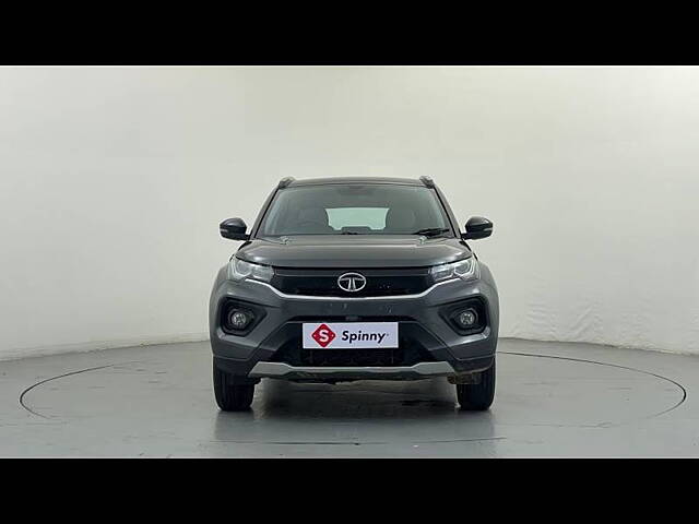 Used Tata Nexon [2017-2020] XZ in Ghaziabad