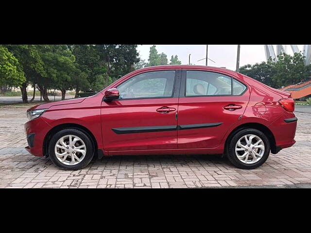 Used Honda Amaze [2018-2021] 1.2 V CVT Petrol [2018-2020] in Delhi