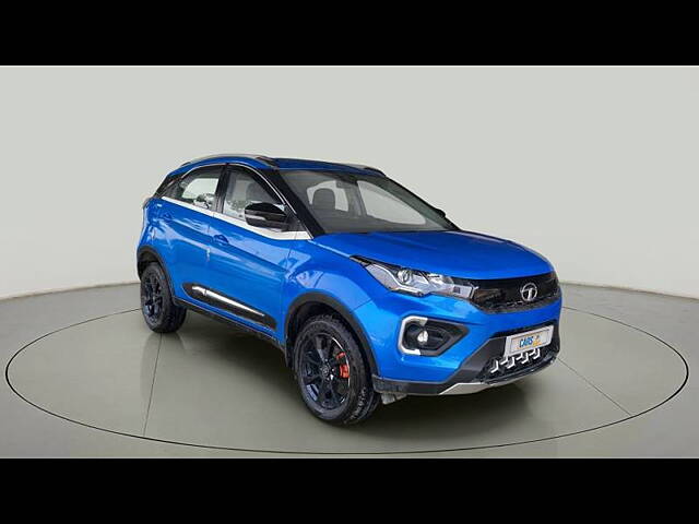 Used 2020 Tata Nexon in Patna