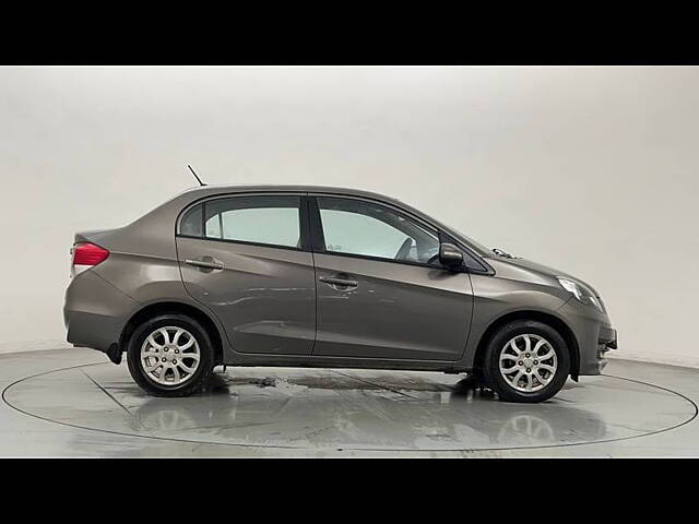 Used Honda Amaze [2013-2016] 1.2 VX i-VTEC in Ghaziabad