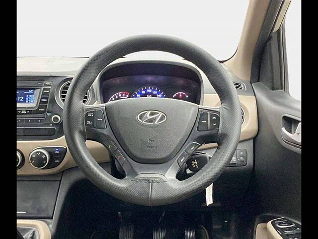 Used Hyundai Xcent S in Faridabad