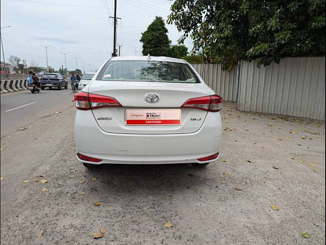 Used Toyota Yaris J CVT [2018-2020] in Chennai