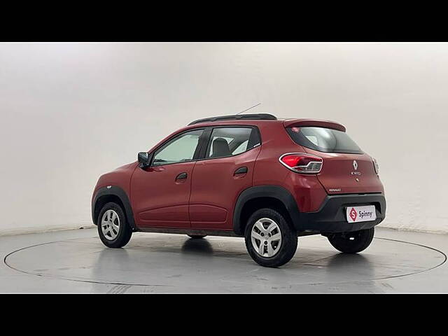 Used Renault Kwid [2015-2019] RXT [2015-2019] in Ghaziabad