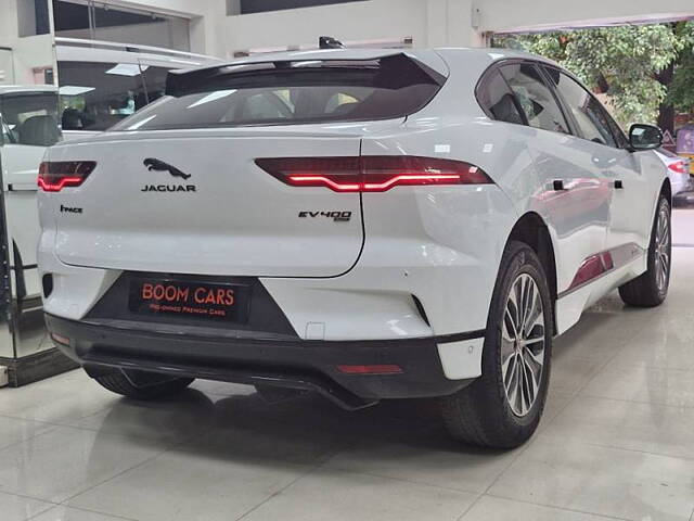 Used Jaguar I-Pace SE in Chennai