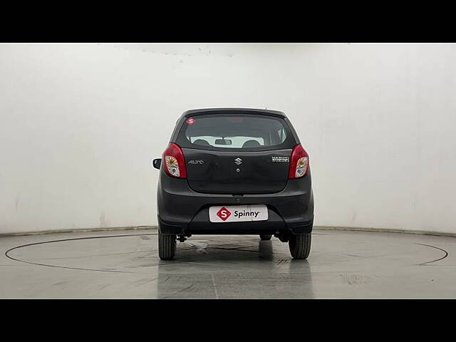 Used Maruti Suzuki Alto 800 [2012-2016] Vxi in Hyderabad