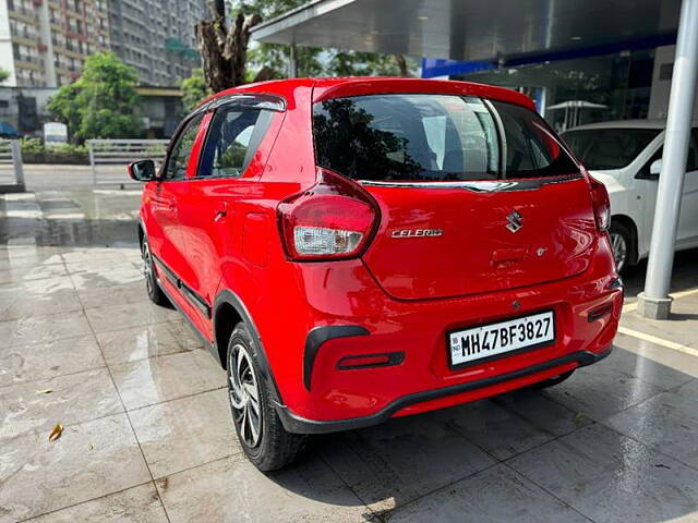 Used Maruti Suzuki Celerio [2017-2021] VXi in Mumbai