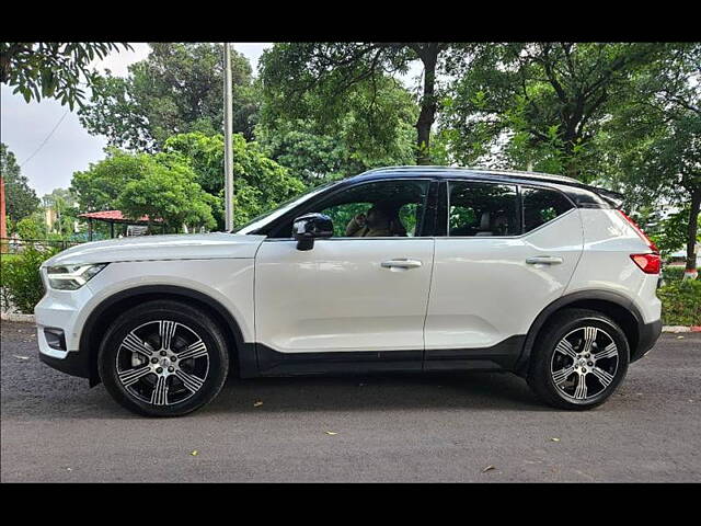 Used Volvo XC40 [2018-2022] Inscription in Chandigarh