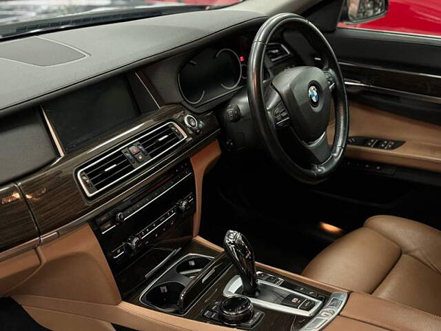 Used BMW 7 Series [2013-2016] 730Ld in Chennai