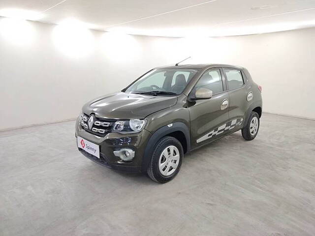 Used 2018 Renault Kwid in Coimbatore