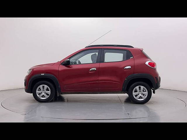 Used Renault Kwid [2015-2019] RXT [2015-2019] in Bangalore