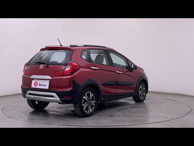 Used Honda WR-V [2017-2020] VX MT Diesel in Chennai