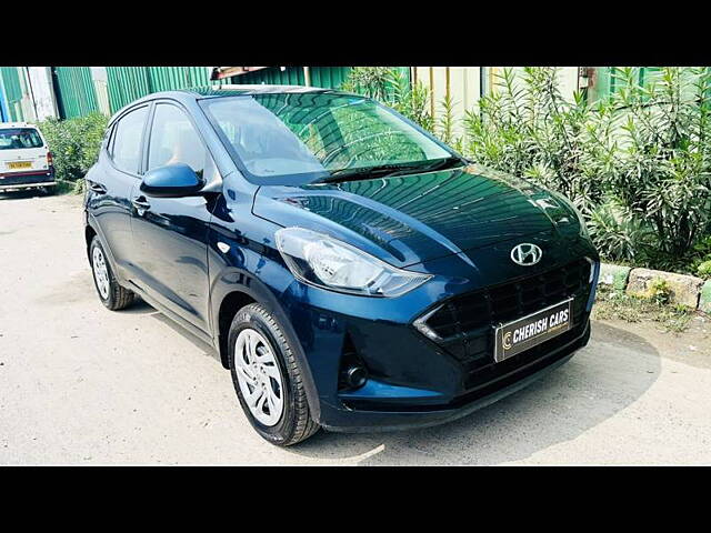 Used Hyundai Grand i10 Nios [2019-2023] Magna 1.2 Kappa VTVT in Delhi