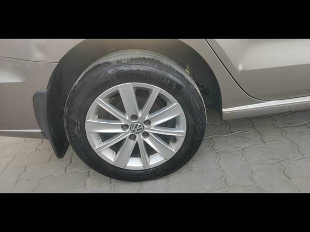 Used Volkswagen Vento [2014-2015] Highline Petrol in Chennai