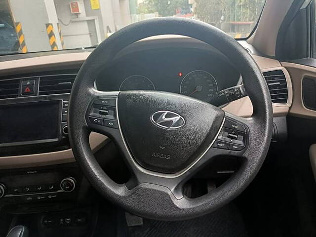 Used Hyundai Elite i20 [2019-2020] Asta 1.2 (O) CVT [2019-2020] in Chennai