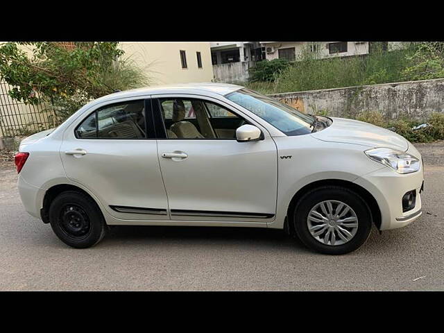 Used Maruti Suzuki Dzire [2017-2020] VXi in Chennai