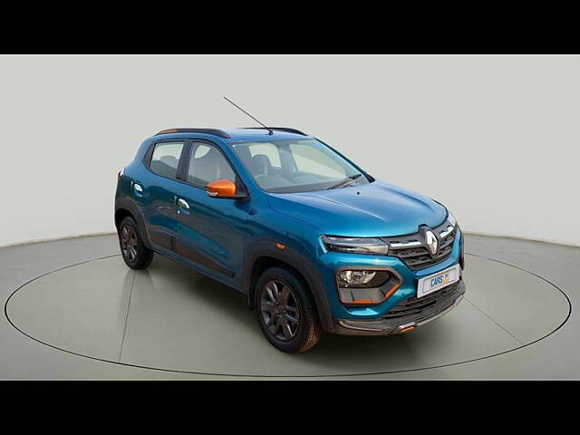 Used 2019 Renault Kwid in Kolkata