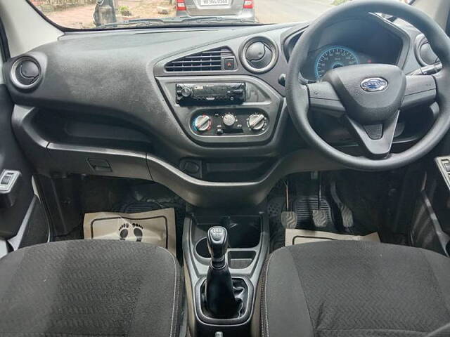 Used Datsun redi-GO [2016-2020] A in Kolkata